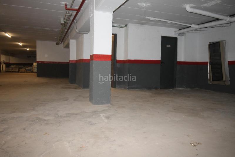 Foto 34bc60b1-bd2c-4599-83f5-8764fd28a948. Capannone industriale in Los Olivos-Los Ángeles Getafe