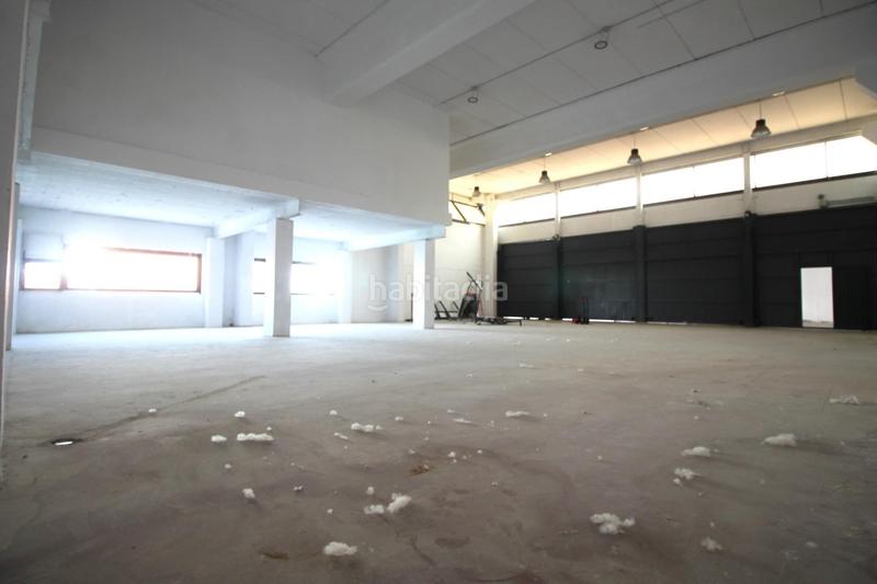 Foto 5beeb96a-be6e-4102-897a-3314e6addaea. Capannone industriale in Los Olivos-Los Ángeles Getafe