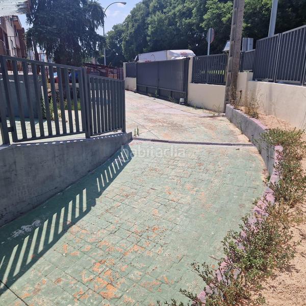 Foto 6969c140-b7bb-45ba-8044-ea579efd6438. Capannone industriale in Los Olivos-Los Ángeles Getafe