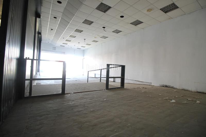 Foto 08331a2c-4a31-437d-8845-7859fbe86464. Fabrikhalle in Los Olivos-Los Ángeles Getafe