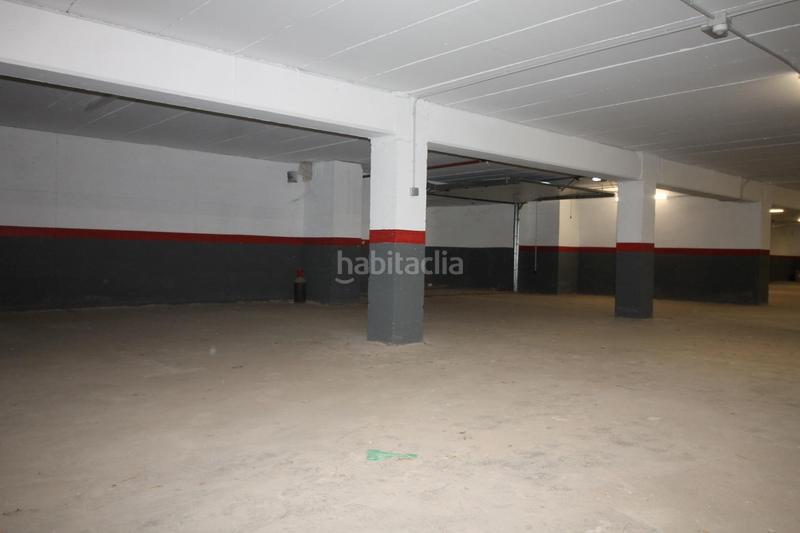 Foto 178d1366-a309-42a1-a139-3cb951fdbb0c. Fabrikhalle in Los Olivos-Los Ángeles Getafe