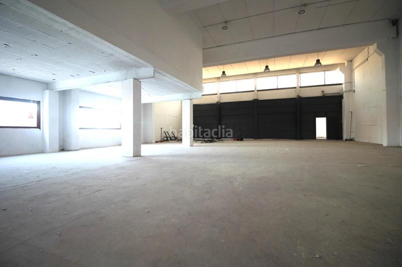 Foto 2fa56579-cfae-4a89-8379-5c6bcbceb71b. Fabrikhalle in Los Olivos-Los Ángeles Getafe