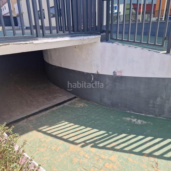 Foto 38e82db8-7668-4479-bc0e-f08bb7abada9. Fabrikhalle in Los Olivos-Los Ángeles Getafe