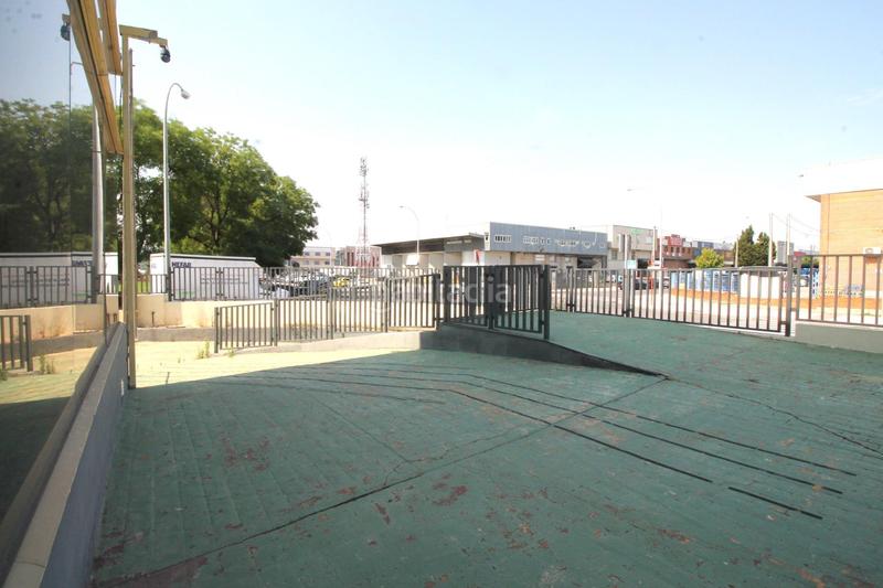 Foto 36f19014-4c95-4f83-9db2-472a95f38a8d. Industrial building in Los Olivos-Los Ángeles Getafe