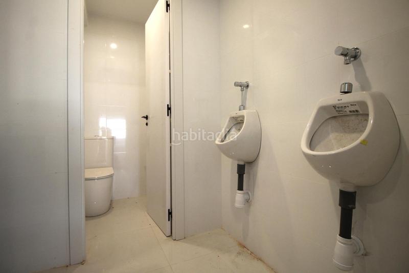 Foto 6296865a-ddd7-461a-bba7-550df2a8716d. Industrial building in Los Olivos-Los Ángeles Getafe