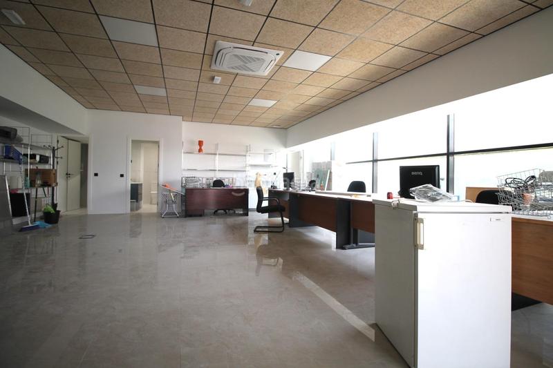 Foto a58d1d7b-6b2c-49a3-a835-24ef8267d9b5. Industrial building in Los Olivos-Los Ángeles Getafe