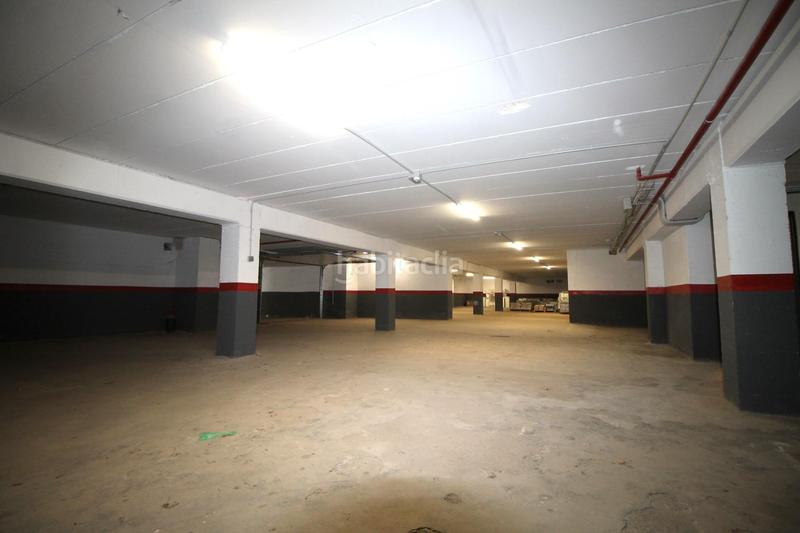 Foto abb2f16d-776a-43e8-b49c-061c18166a16. Industrial building in Los Olivos-Los Ángeles Getafe