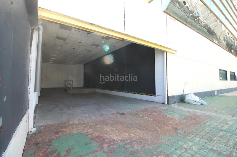 Foto afe86398-4180-41bc-8fa8-9593442ff031. Industrial building in Los Olivos-Los Ángeles Getafe