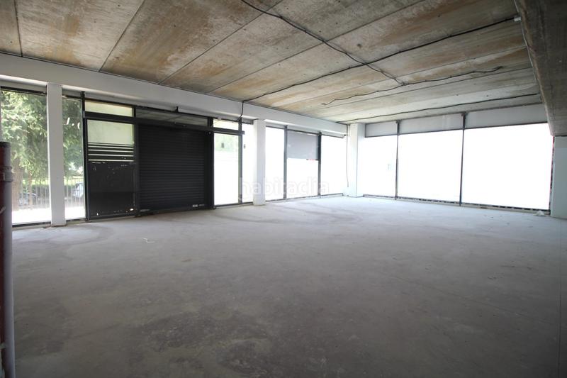 Foto d9d99162-f0ef-4bfb-8f1a-b4120ca3e3e5. Industrial building in Los Olivos-Los Ángeles Getafe