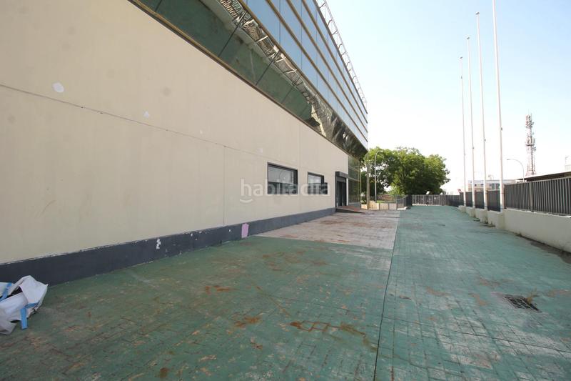 Foto a4b6a371-b1ec-4006-a04b-5338a226c538. Nau industrial a Los Olivos-Los Ángeles Getafe