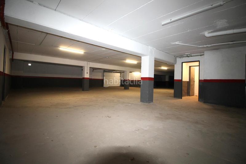 Foto 1474cb17-2046-48e9-a68a-2496618418fa. Nave industrial en Los Olivos-Los Ángeles Getafe