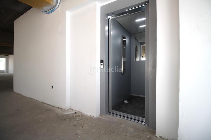 Foto 5b3b8fcd-6554-4f6d-bf9e-0a02e5eba1ef. Nave industrial en Los Olivos-Los Ángeles Getafe