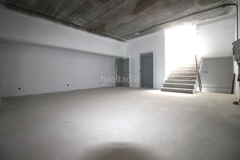 Foto 6026fcf7-003b-4044-8385-04e2ba82fe37. Nave industrial en Los Olivos-Los Ángeles Getafe