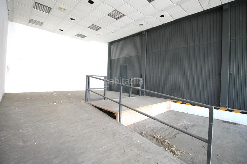 Foto 9044c88f-e108-468e-999c-82ebcca09884. Nave industrial en Los Olivos-Los Ángeles Getafe
