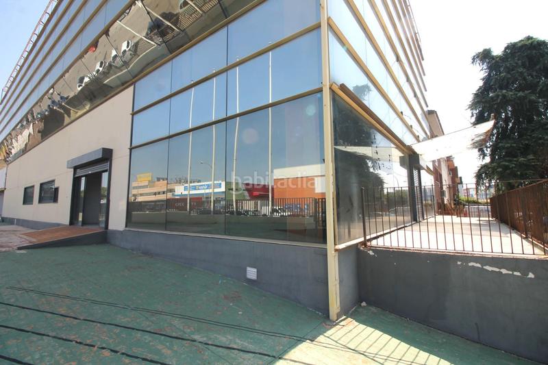 Foto 91ca19d4-3651-4f5d-a84a-3b213f87ccb3. Nave industrial en Los Olivos-Los Ángeles Getafe