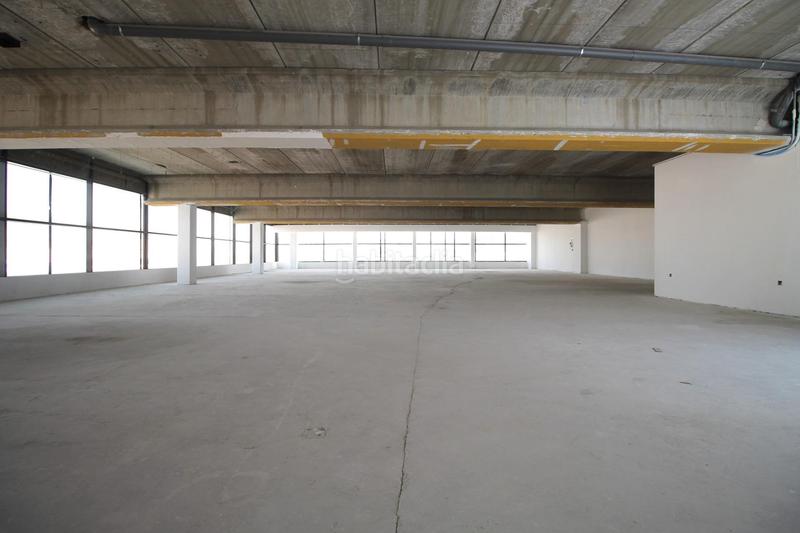 Foto f988ee4d-1849-4da4-9751-71650ccd1c81. Nave industrial en Los Olivos-Los Ángeles Getafe