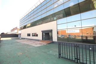 Rent Industrial building in Los Olivos-Los Ángeles