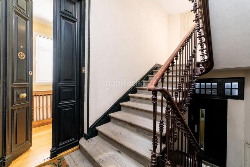 Foto 1b750ec8-0f78-4bb4-b3b0-61fda492d8c8. Appartamento con riscaldamento in Cortes-Huertas Madrid