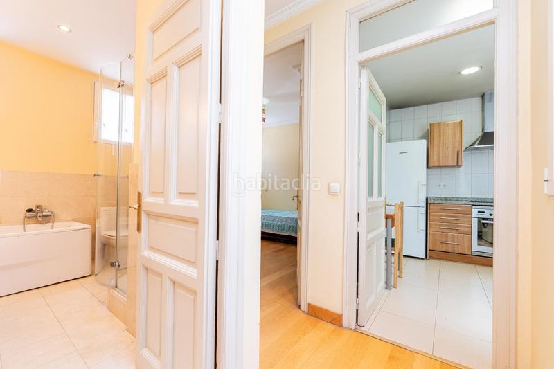 Foto 56f2c115-5f40-44cb-8580-12873a39e4b5. Appartamento con riscaldamento in Cortes-Huertas Madrid