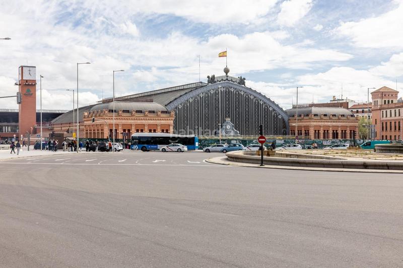 Foto a6ccaa6d-488d-4909-bf59-13701a2a5fac. Appartamento con riscaldamento in Cortes-Huertas Madrid