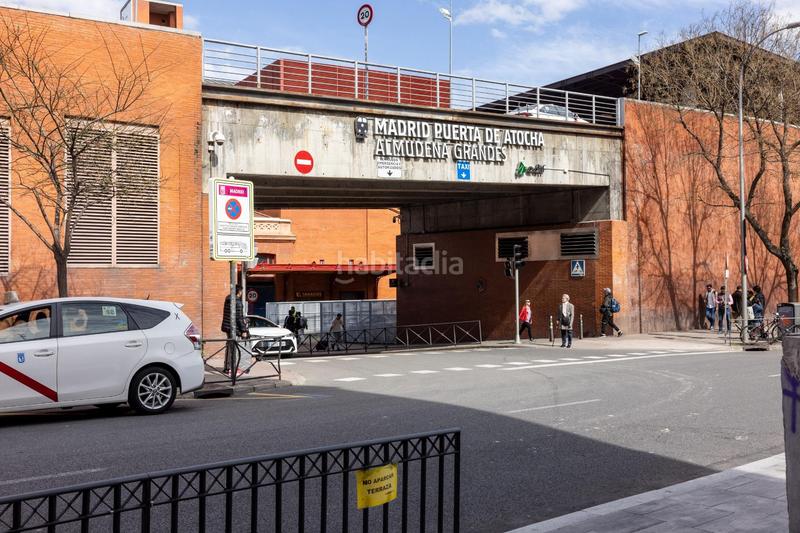 Foto aadf54ec-3b76-42b2-ac64-47ce01db6780. Appartamento con riscaldamento in Cortes-Huertas Madrid