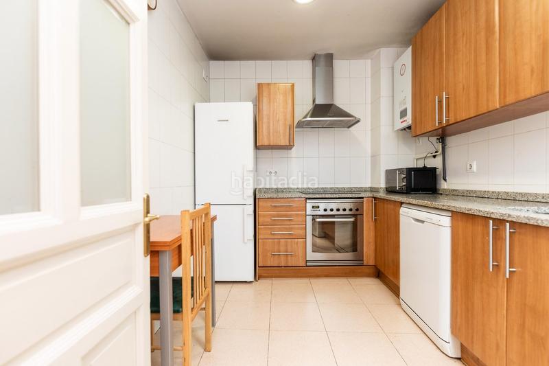 Foto b7e7a47b-d717-4f4d-874e-49ce0693c086. Appartamento con riscaldamento in Cortes-Huertas Madrid