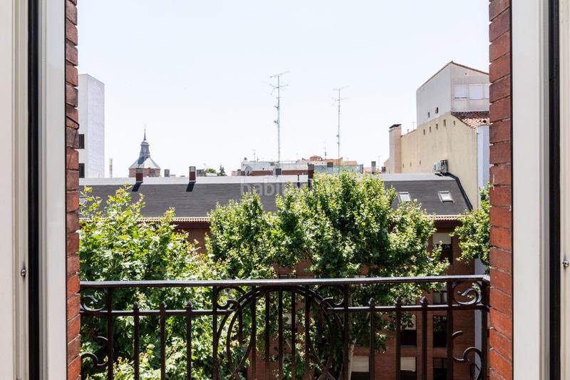 Foto c2724b06-bfe8-459c-a9ef-c0bcd1d11f1d. Appartamento con riscaldamento in Cortes-Huertas Madrid