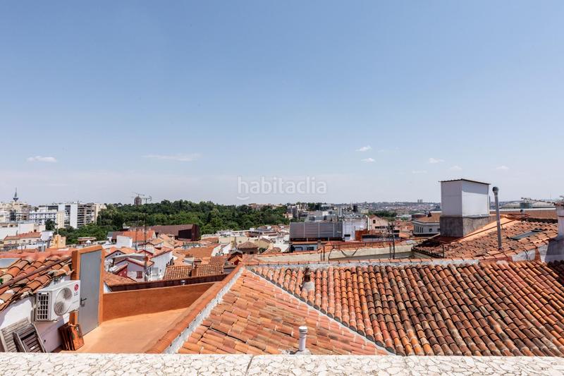 Foto fb00643b-941b-414f-b70e-d02943b0ca0b. Appartamento con riscaldamento in Cortes-Huertas Madrid