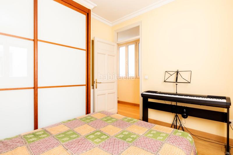 Foto 0d8b3c25-0c78-4618-82e2-9e7885b9cf37. Appartement avec chauffage dans Cortes-Huertas Madrid