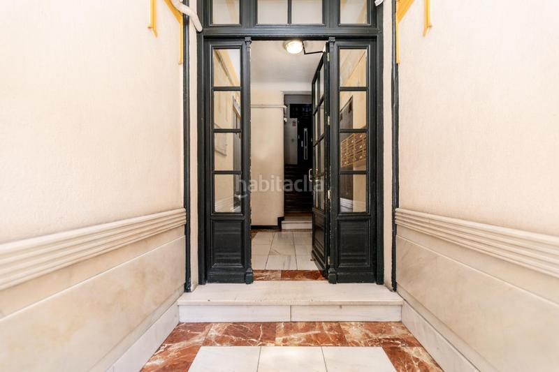 Foto 3a80c658-3246-4c86-9516-731344966e3c. Appartement avec chauffage dans Cortes-Huertas Madrid