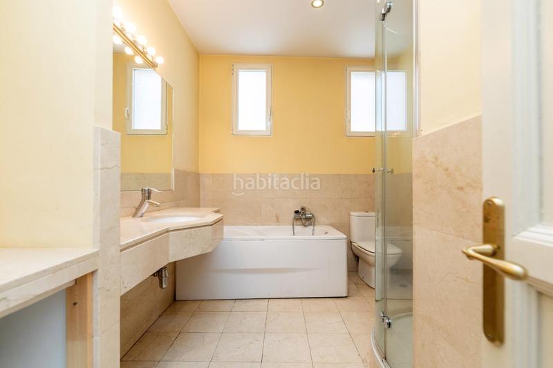 Foto 79a39a43-2903-447f-8b68-abc00086c021. Appartement avec chauffage dans Cortes-Huertas Madrid