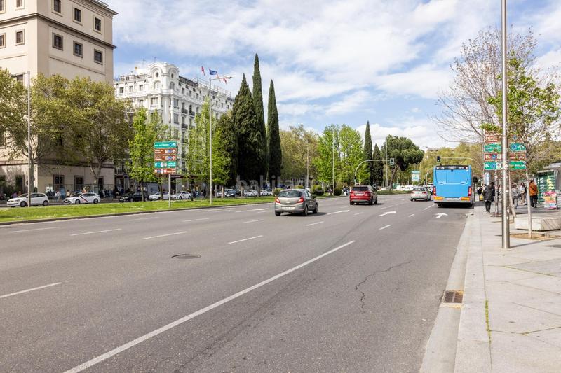 Foto 916cd641-e7b9-44e7-a5c5-47a15b136d09. Appartement avec chauffage dans Cortes-Huertas Madrid