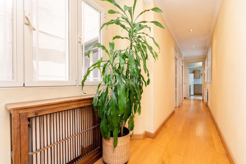 Foto 9cd41bce-0815-4ed8-acee-7b51c07a1168. Appartement avec chauffage dans Cortes-Huertas Madrid