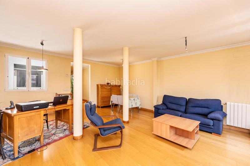 Foto a70b43cd-6859-432c-8336-97b97d7c1481. Appartement avec chauffage dans Cortes-Huertas Madrid