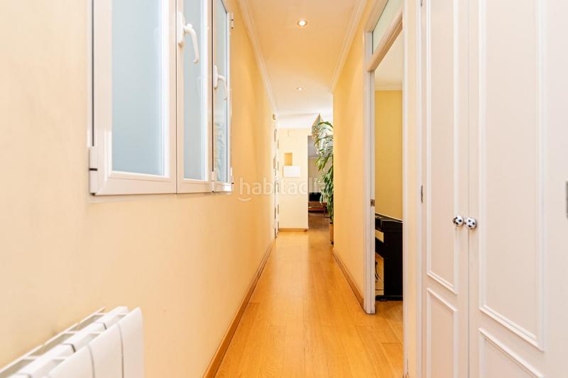 Foto abe1c3a0-3536-485d-8759-b86fd9ab6ed1. Appartement avec chauffage dans Cortes-Huertas Madrid