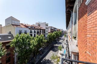 Appartement  Atocha