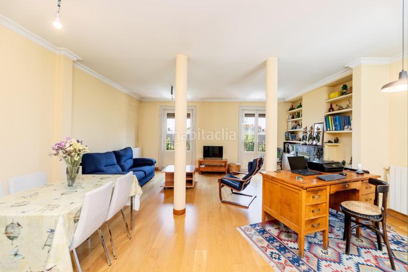 Foto 4efb91ab-2d00-4910-ab71-a69c01fc236d. Pis amb calefacció a Cortes-Huertas Madrid