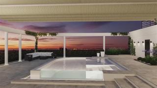 Àtic a Ríos Rosas-Nuevos Ministerios. The one lujo exclusivo ático dúplex único en madrid con más de 1