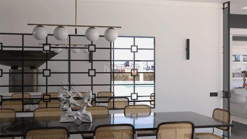 Foto 115d0105-9b0f-44e3-a472-7c54aa9d266e. Ático the one lujo exclusivo ático dúplex único con más de 1.500 m y terrazas privadas con piscina una propiedad completamen en Madrid
