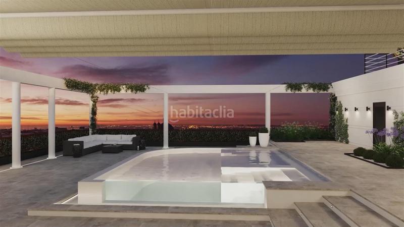 Foto 59151ece-e3c3-497c-840e-57ca53d72da8. Ático the one lujo exclusivo ático dúplex único con más de 1.500 m y terrazas privadas con piscina una propiedad completamen en Madrid