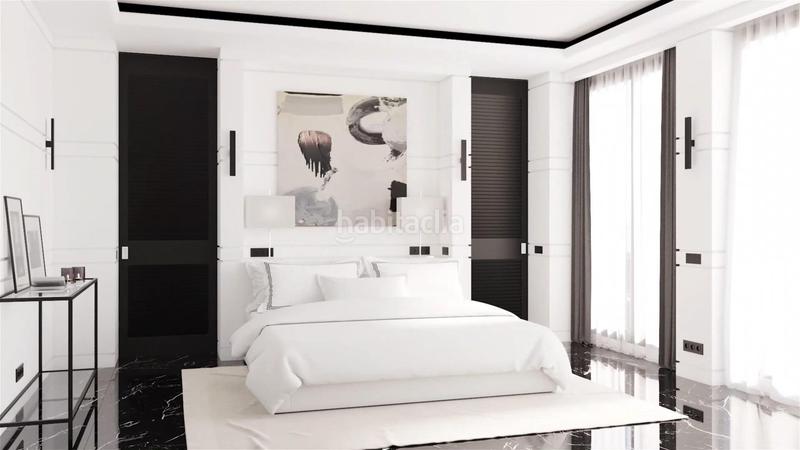 Foto d0338378-b706-4569-980d-850e9d85a679. Ático the one lujo exclusivo ático dúplex único con más de 1.500 m y terrazas privadas con piscina una propiedad completamen en Madrid