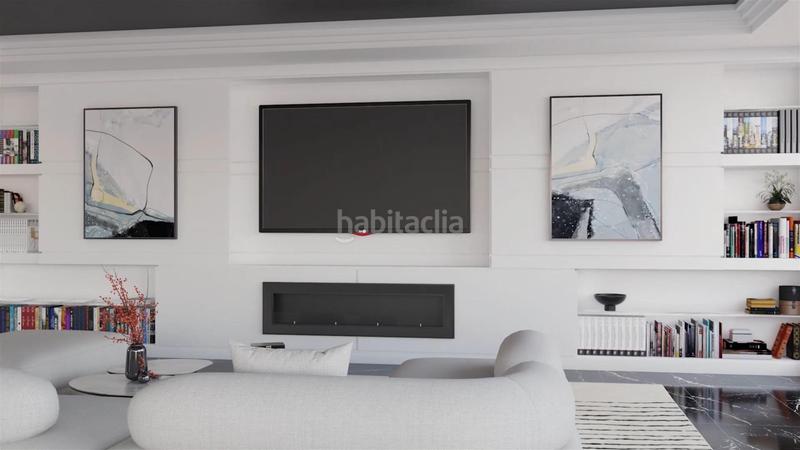 Foto e45a6efa-f301-449c-aabc-cb732aab70f6. Ático the one lujo exclusivo ático dúplex único con más de 1.500 m y terrazas privadas con piscina una propiedad completamen en Madrid