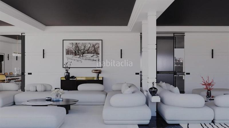 Foto ebd750c9-38c7-4840-bd0e-74afc2bc917a. Ático the one lujo exclusivo ático dúplex único con más de 1.500 m y terrazas privadas con piscina una propiedad completamen en Madrid