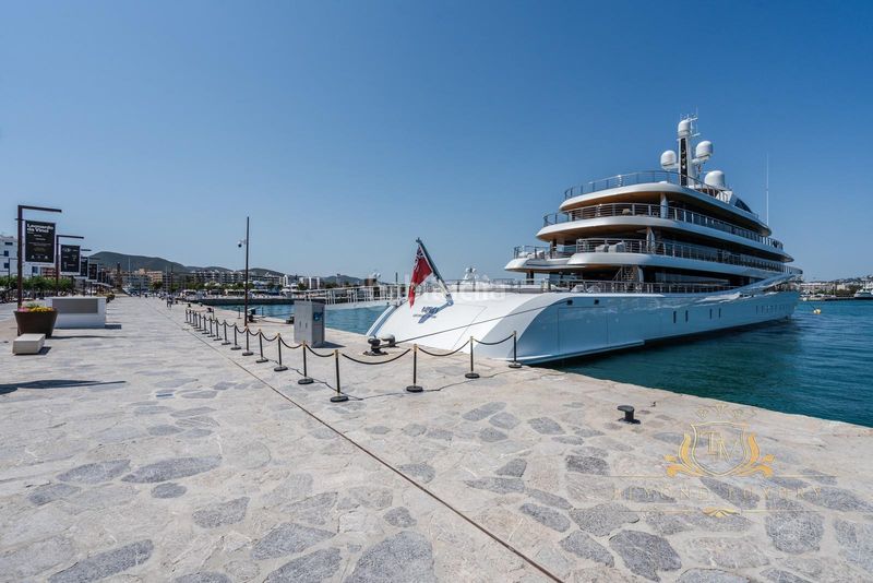 Foto 0511eadf-59f7-45c3-bcb8-578ae7dfc167. Xalet amb aparcament piscina a S´Eixample-Can Misses Ibiza