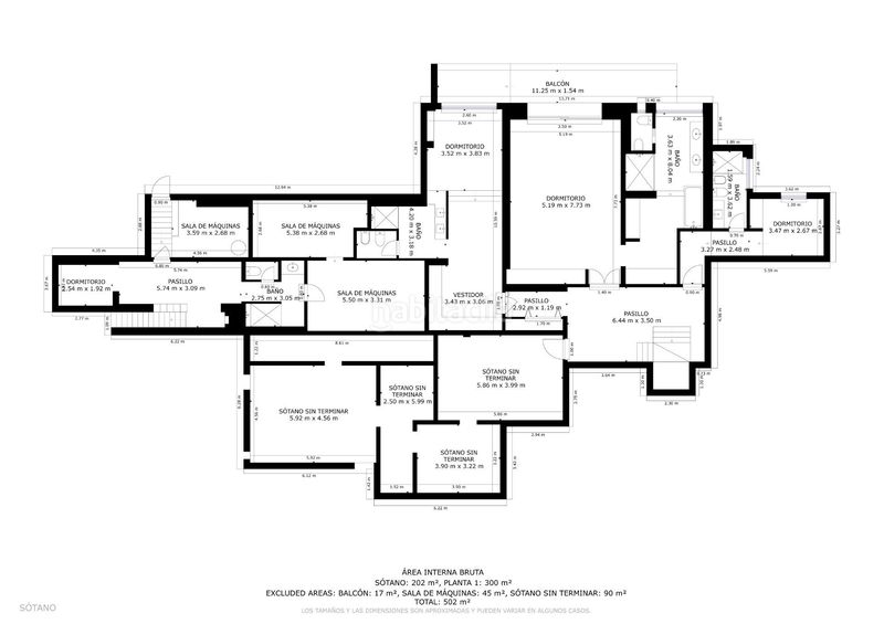 Foto 0cc31d93-214f-4dc5-b9d1-c426afbce5ce. Xalet amb aparcament piscina a S´Eixample-Can Misses Ibiza