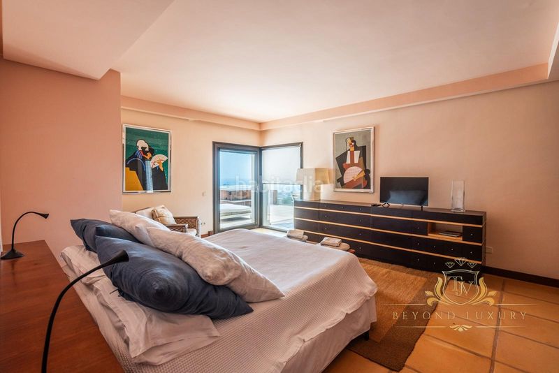 Foto 1244a1b7-47b6-43da-babc-213409cf0cf6. Xalet amb aparcament piscina a S´Eixample-Can Misses Ibiza