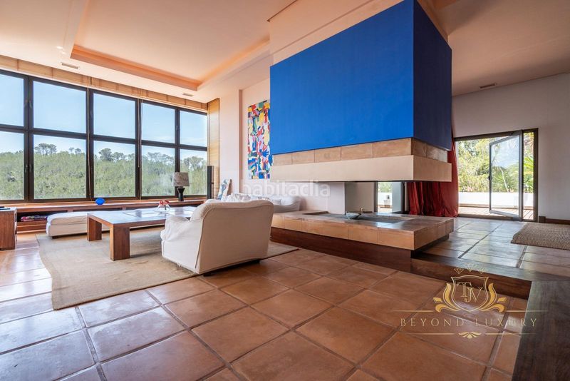 Foto 1fa64323-1955-48c3-a43f-14a5b661f8ad. Xalet amb aparcament piscina a S´Eixample-Can Misses Ibiza