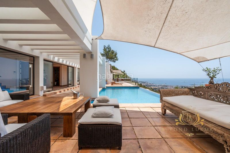 Foto 243b954c-04da-47e6-a5b5-23ff35ff751f. Xalet amb aparcament piscina a S´Eixample-Can Misses Ibiza