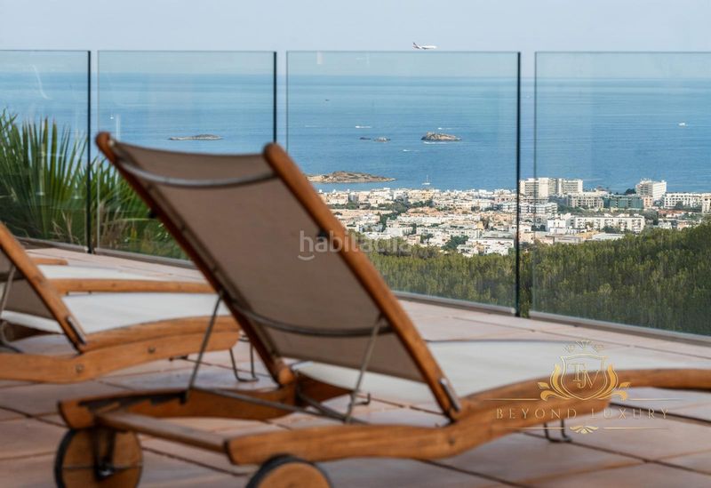 Foto 283a1b92-2c2a-43df-9f86-0d163f4073ff. Xalet amb aparcament piscina a S´Eixample-Can Misses Ibiza