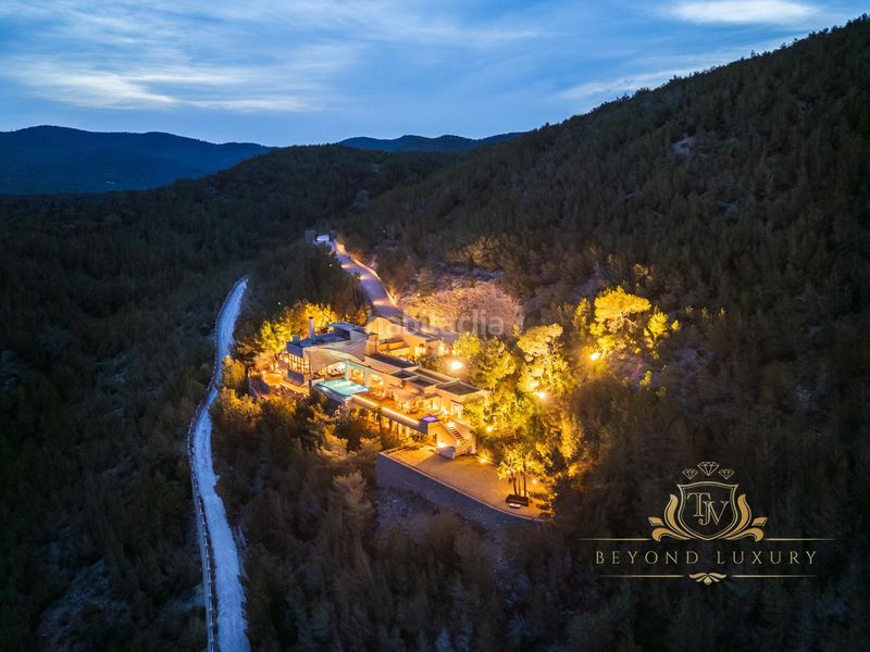 Foto 298fb2fb-955a-4d29-9ce5-ee9708a65b8a. Xalet amb aparcament piscina a S´Eixample-Can Misses Ibiza